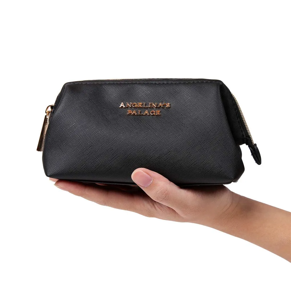 Makeup Bag Black