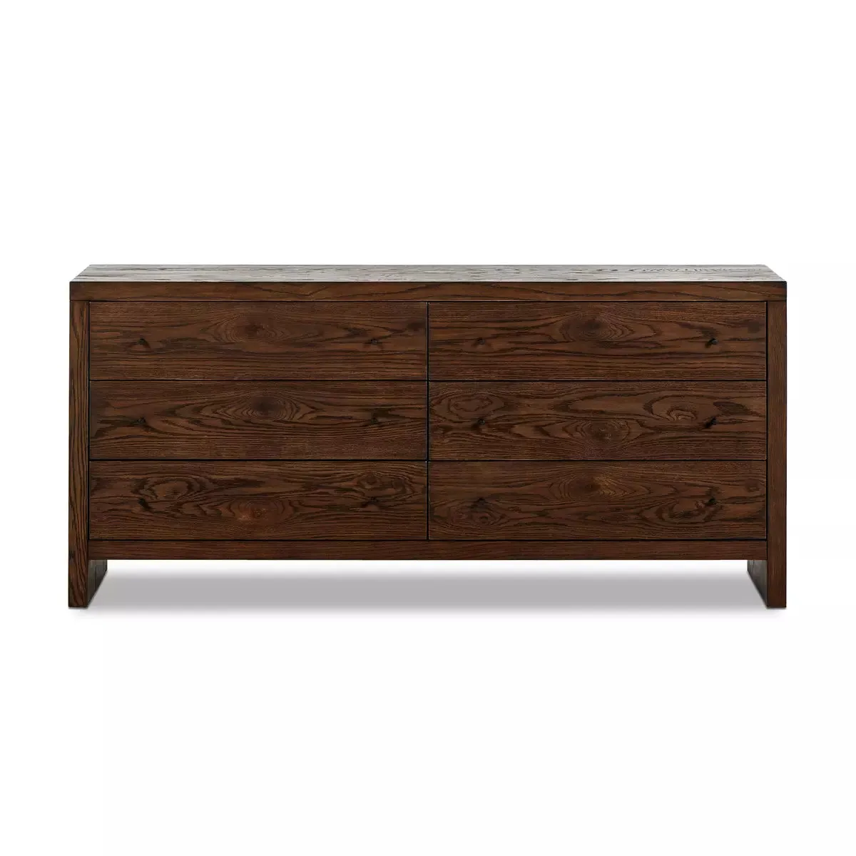 Martin 6 Drawer Dresser