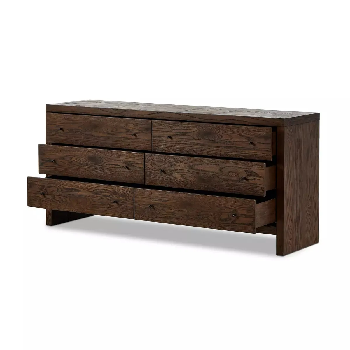 Martin 6 Drawer Dresser