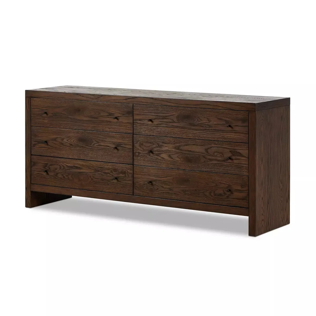 Martin 6 Drawer Dresser