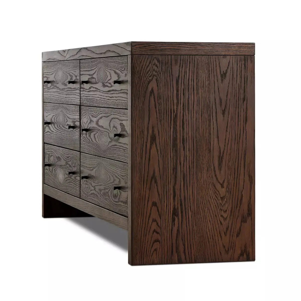 Martin 6 Drawer Dresser