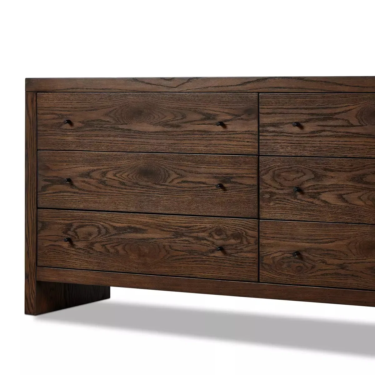 Martin 6 Drawer Dresser