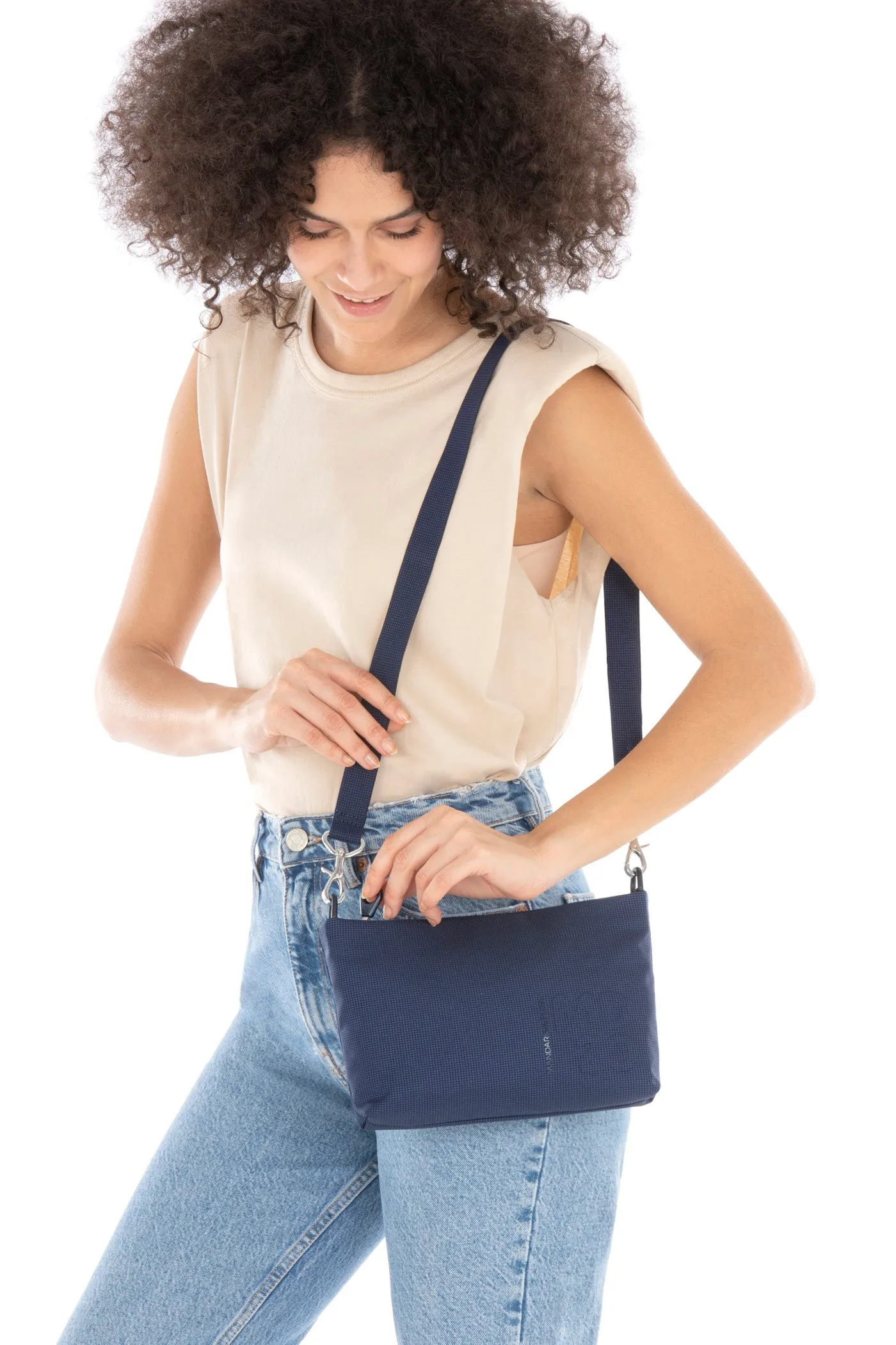 MD20 Small Crossbody Bag