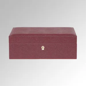 MEDIUM JEWELRY BOX