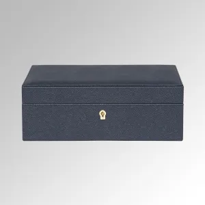 MEDIUM JEWELRY BOX