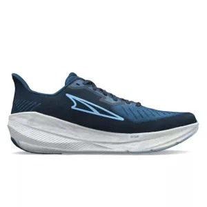 Mens Altra Experience Flow in Blue