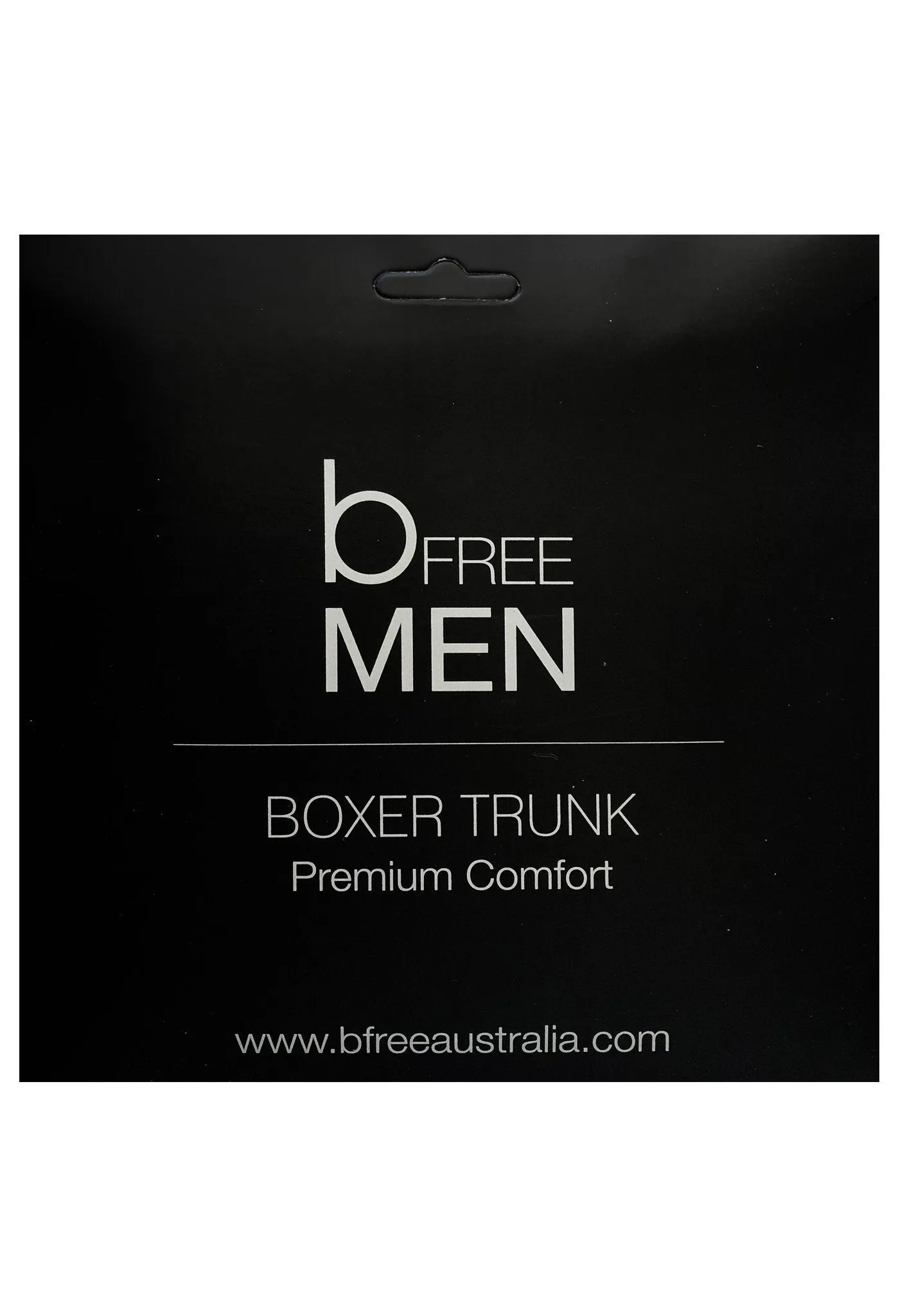 Men's Boxer Trunks - 3 Pack