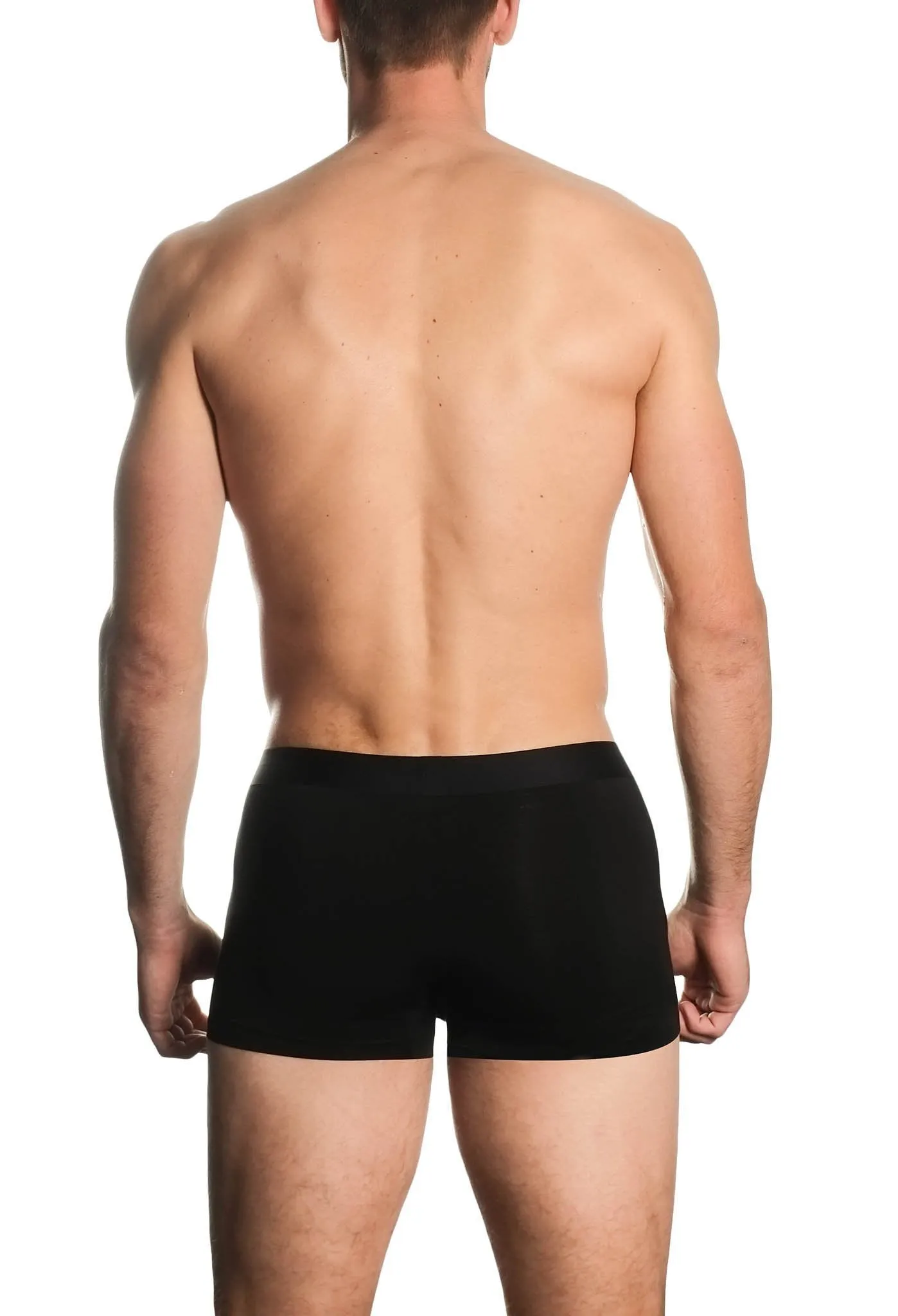 Men's Boxer Trunks - 3 Pack