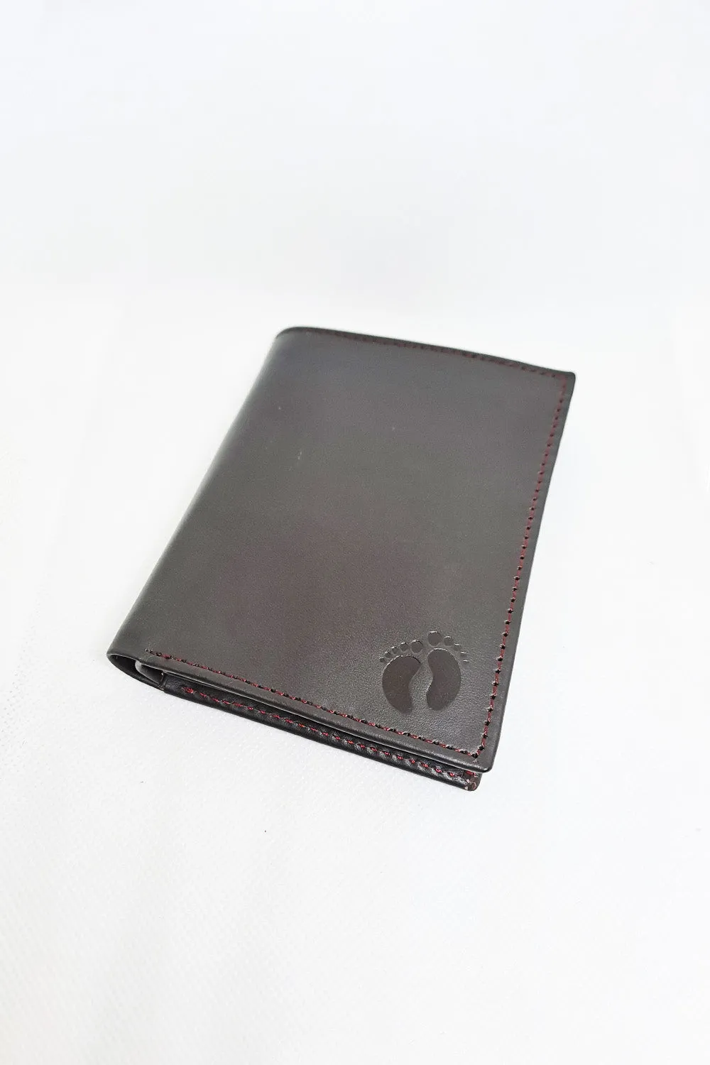 Men's Leather Wallet - Milt