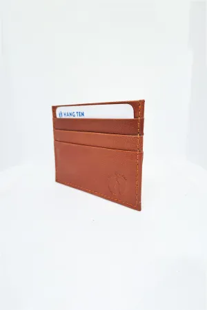 Men's Slim Card Holder