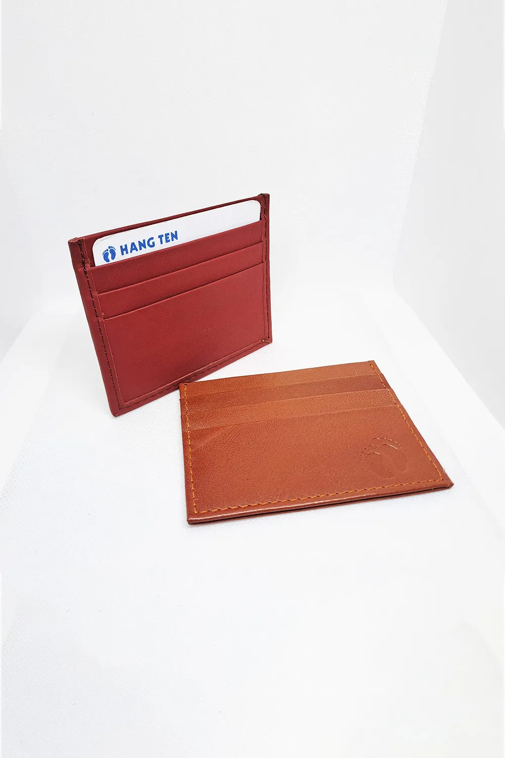 Men's Slim Card Holder