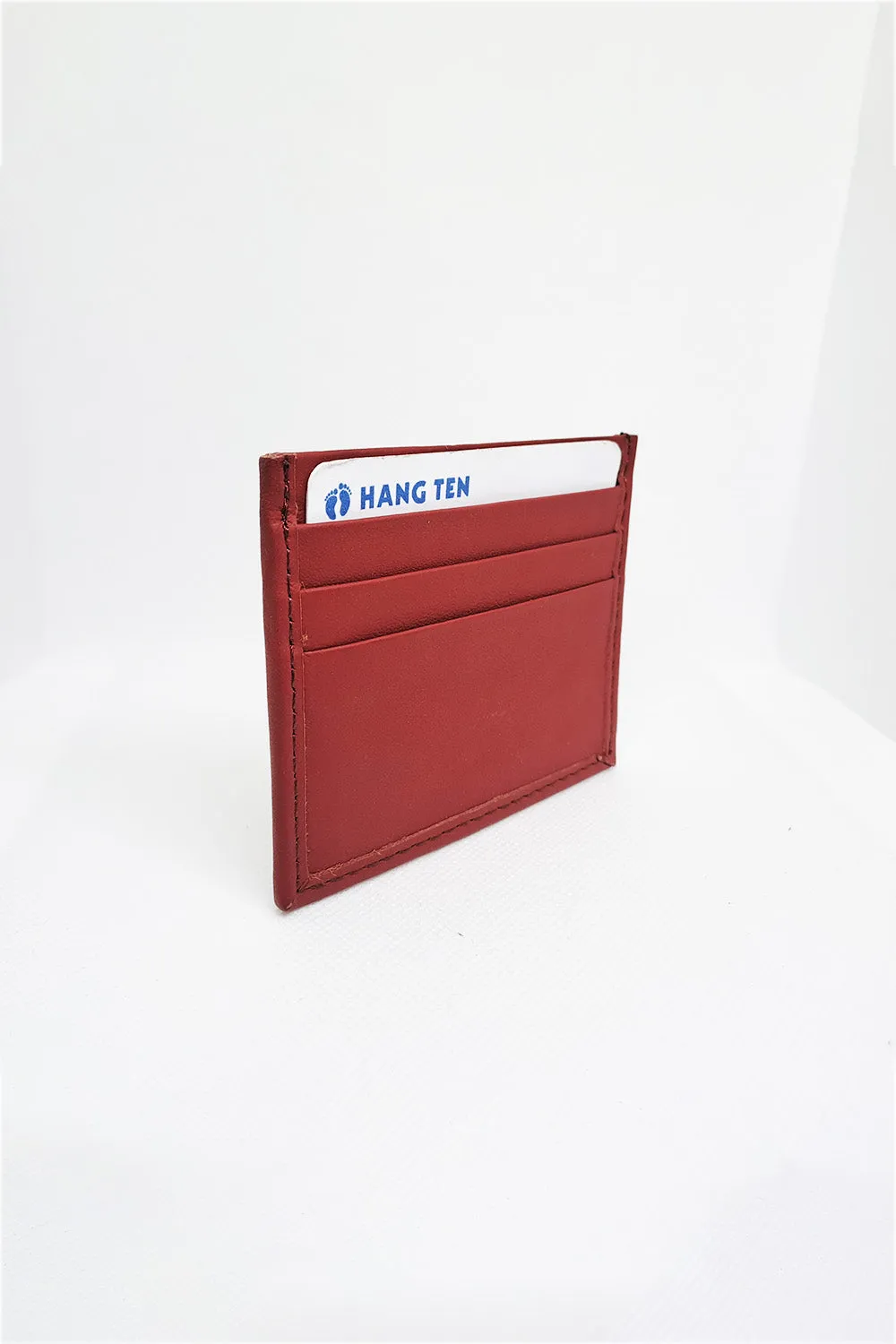 Men's Slim Card Holder