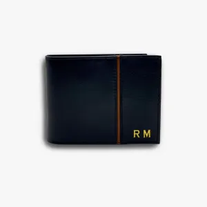 Mens Wallet - Color