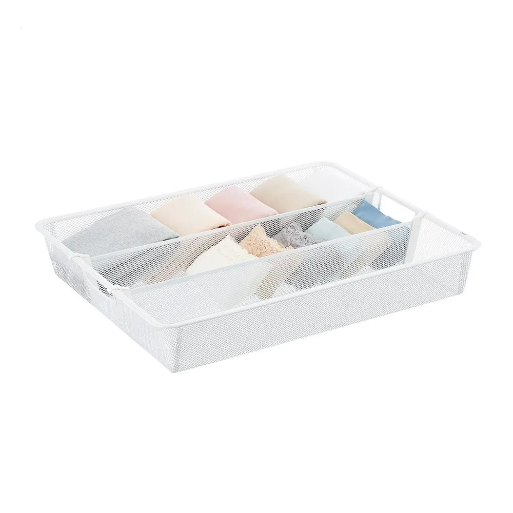 Mesh Drawer Divider