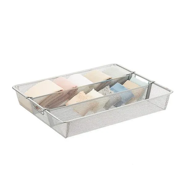 Mesh Drawer Divider