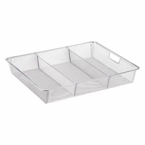 Mesh Drawer Divider