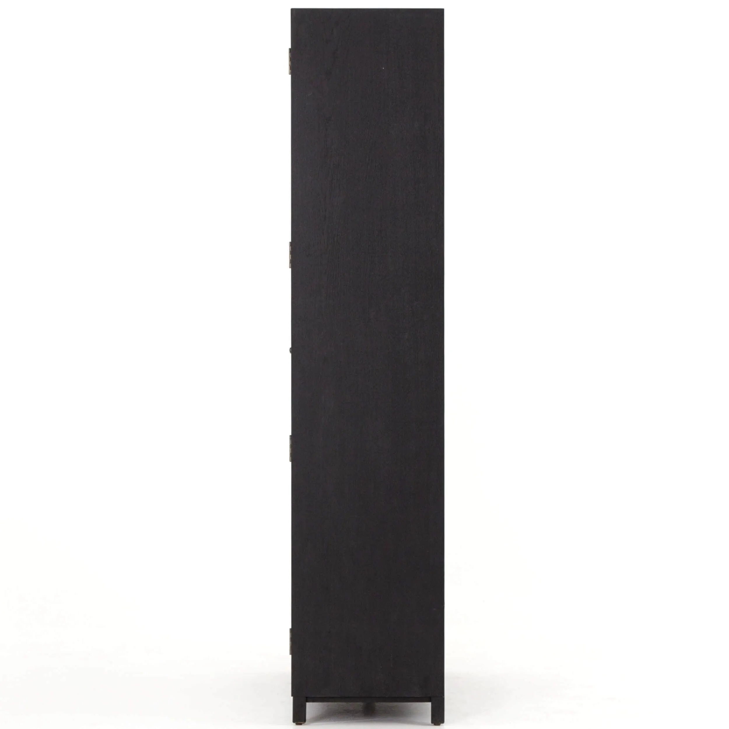 Millie Cabinet, Drifted Matte Black