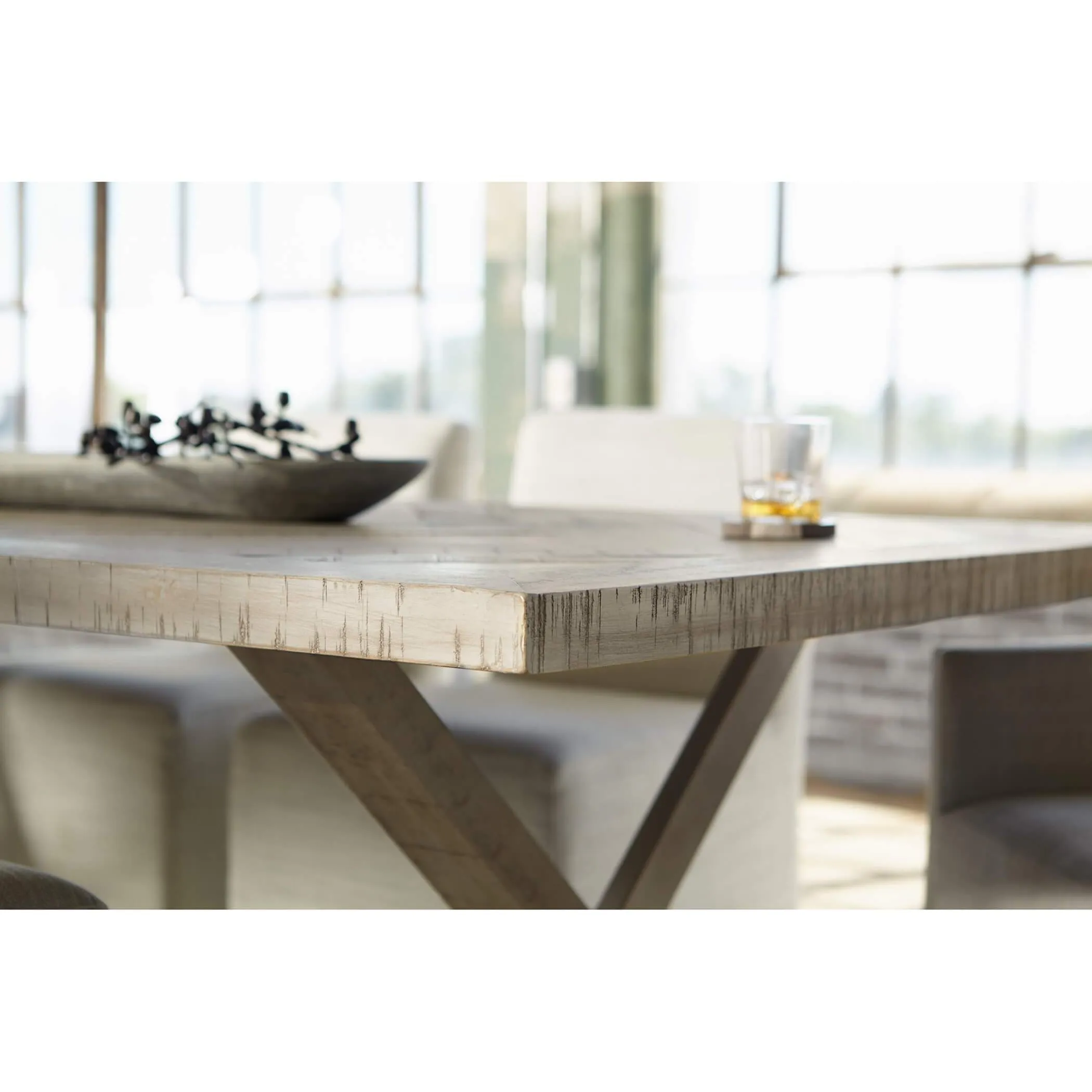 Milo Rectangular Dining Table