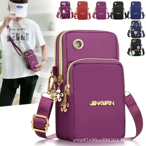 Mobile Phone Bag