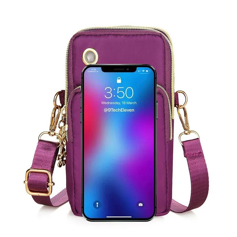 Mobile Phone Bag