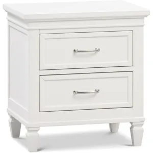 Namesake Darlington Nightstand