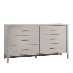 Natart Palo Double Dresser