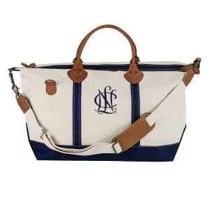 NCL Weekender Tote Bag - Navy or Pink