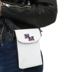 North Meck Small Cell Phone Wallet