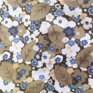 OEKO-TEX BSCI Wholesale Chiffon Fabric for Designs NFA17081A