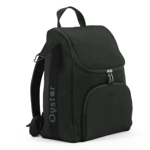 Oyster3 Backpack - Black Olive