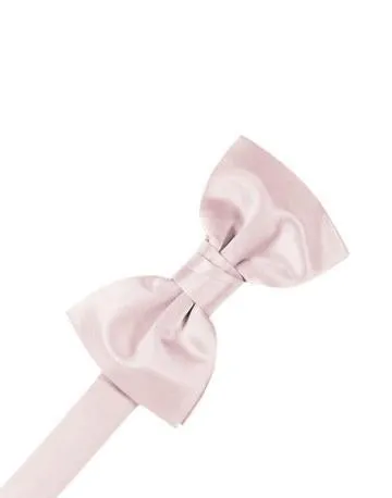 Pacific Luxury Satin Bow Ties