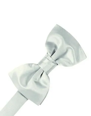 Pacific Luxury Satin Bow Ties