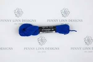 Pepper Pot Silk 156 Ultramarine