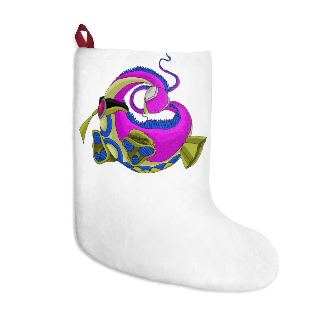 Platipus Christmas Stockings