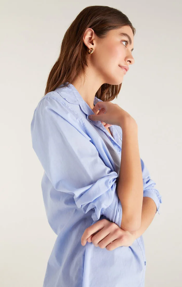 Poolside Shirt