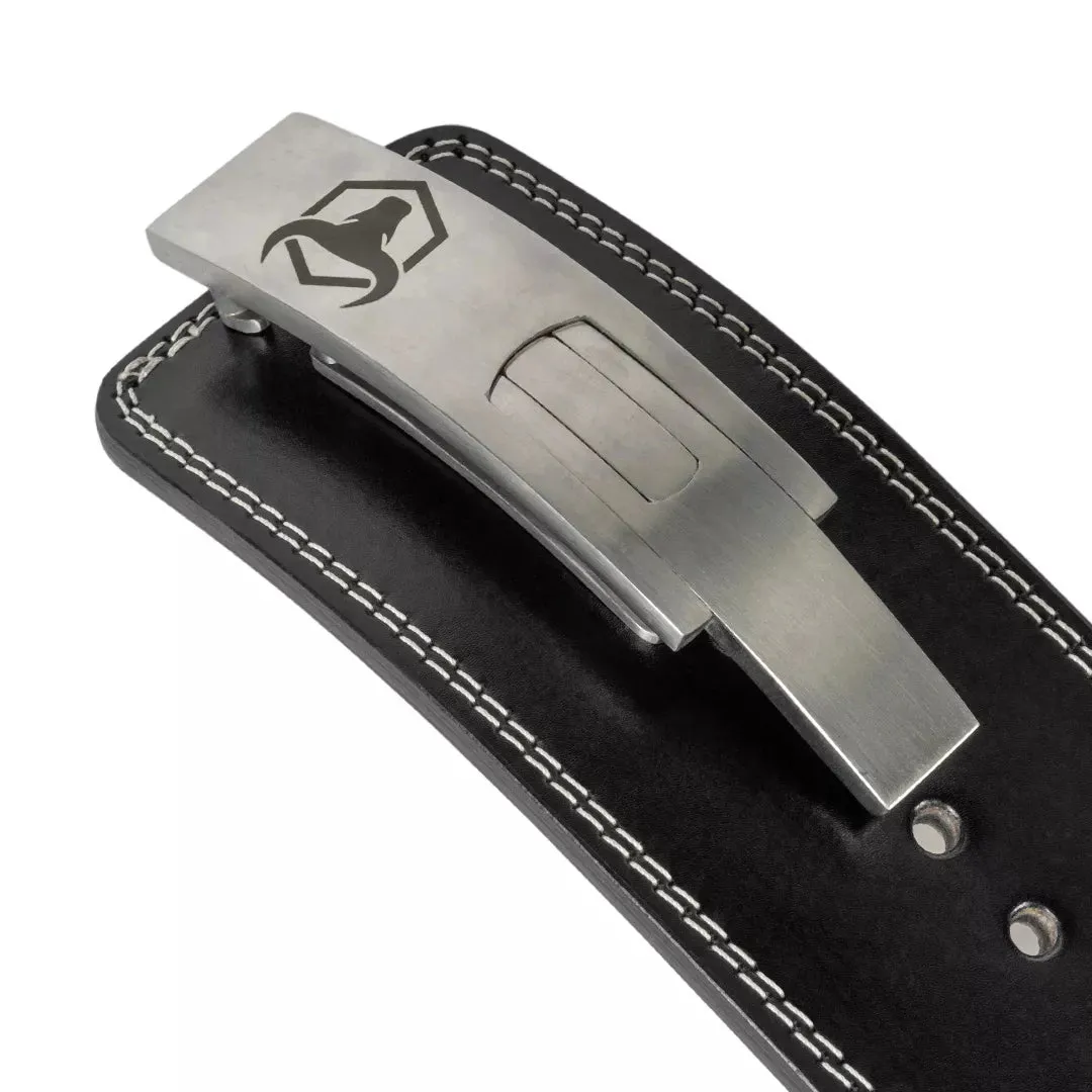 Premium 13mm 4" Lever Belt - IPF Approved