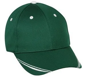 ProTech Mesh Moisture Wicking Cap