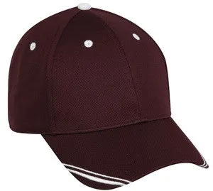 ProTech Mesh Moisture Wicking Cap