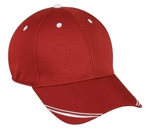 ProTech Mesh Moisture Wicking Cap