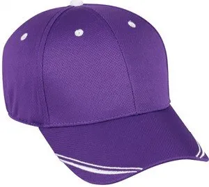 ProTech Mesh Moisture Wicking Cap