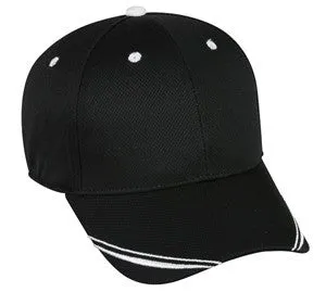 ProTech Mesh Moisture Wicking Cap