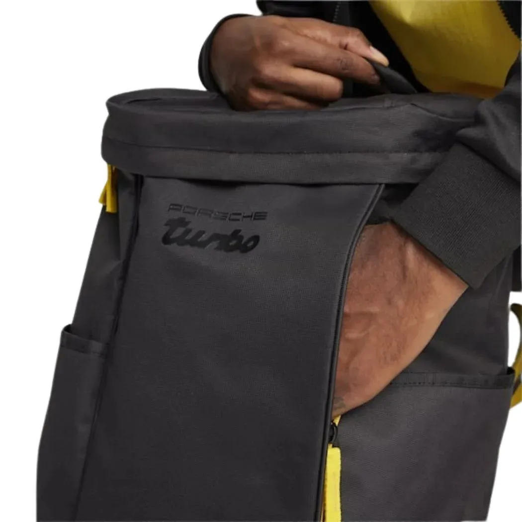 puma Porsche Legacy Motorsport Unisex Backpack