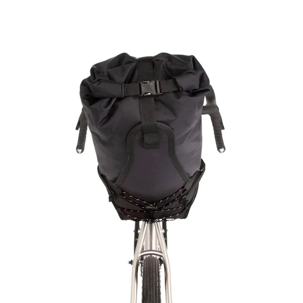 RESTRAP Saddle Bag - Black