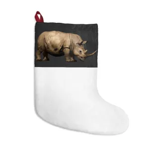 Rhino Christmas Stockings