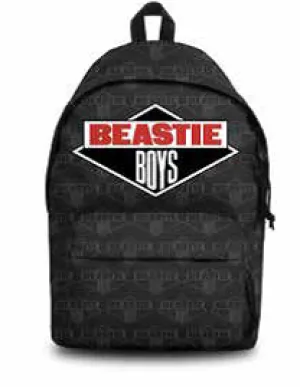 Rocksax Beastie Boys Daypack - Licensed To Ill