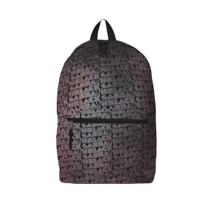 Rocksax Black Sabbath Backpack - Distress Cross