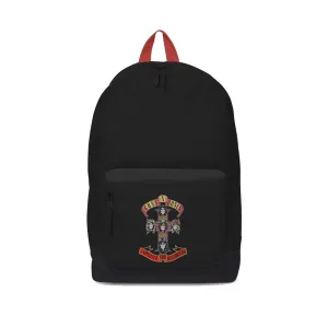 Rocksax Guns N' Roses   Backpack - Appetite For Destruction