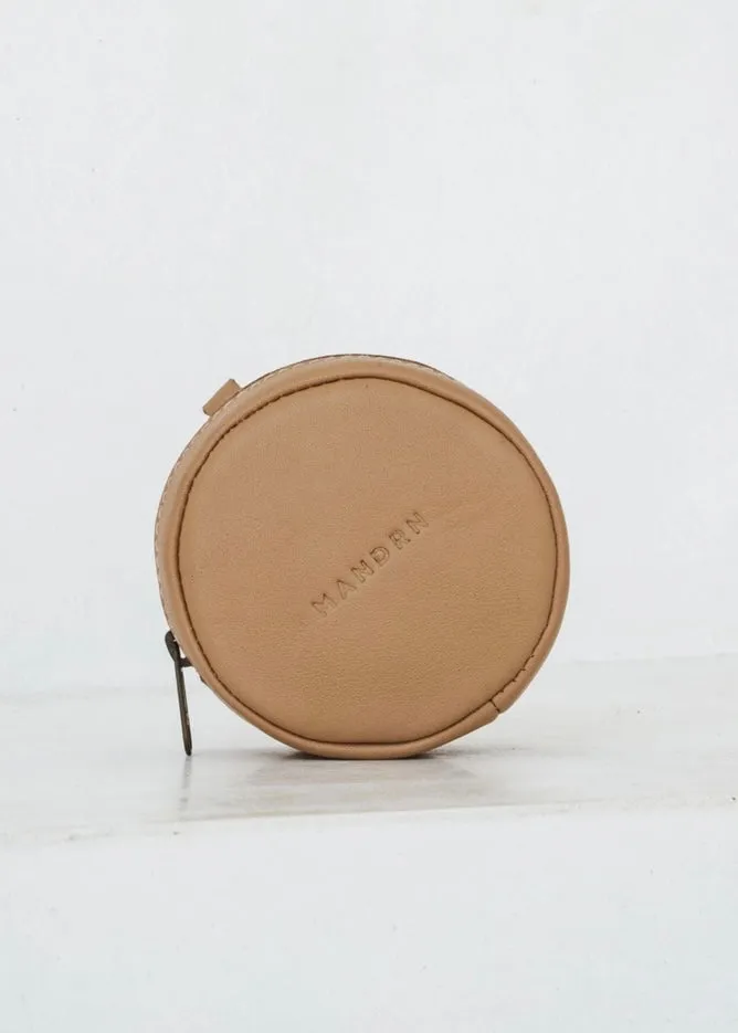 Rover Circle Pouch