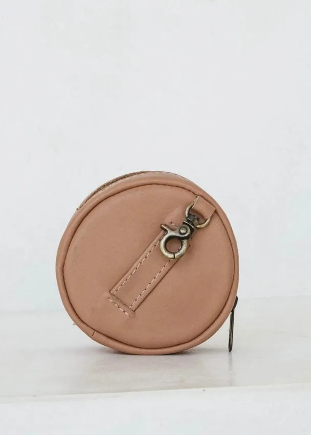 Rover Circle Pouch