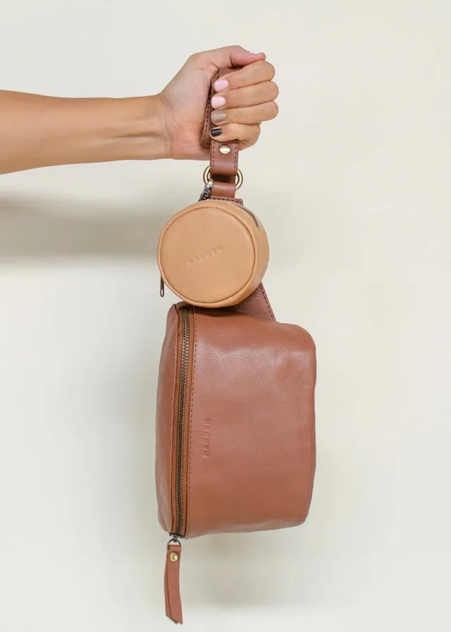 Rover Circle Pouch